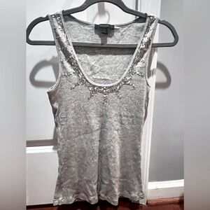 Express Tank Top